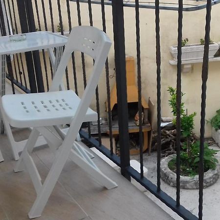 Apartments Lara Podgora Luaran gambar