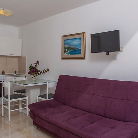 Apartments Lara Podgora Luaran gambar