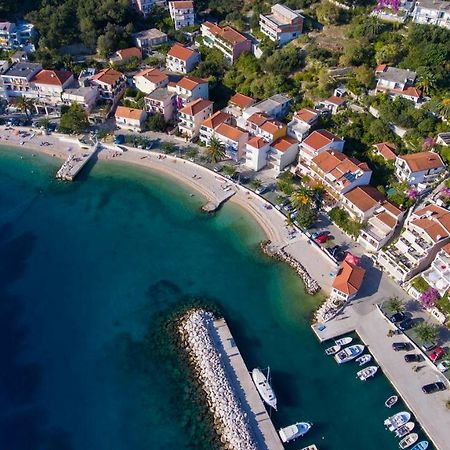 Apartments Lara Podgora Luaran gambar