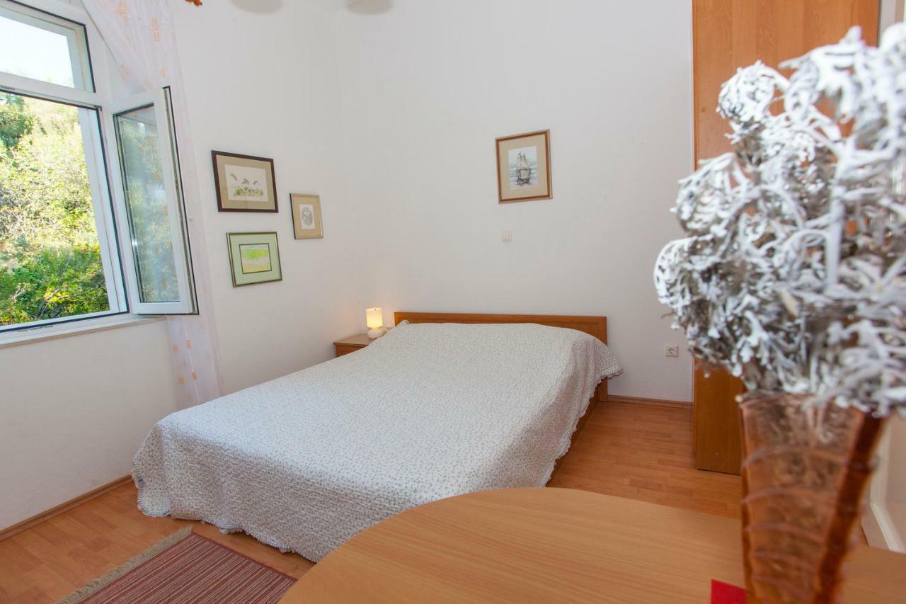 Apartments Lara Podgora Luaran gambar