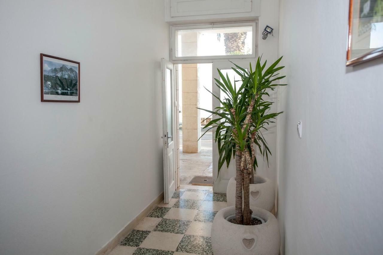 Apartments Lara Podgora Luaran gambar