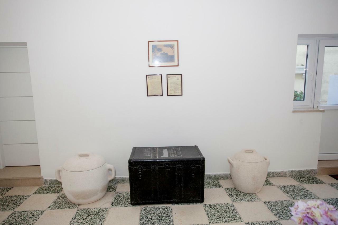 Apartments Lara Podgora Luaran gambar